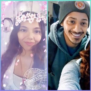 Meet your Posher, Paula